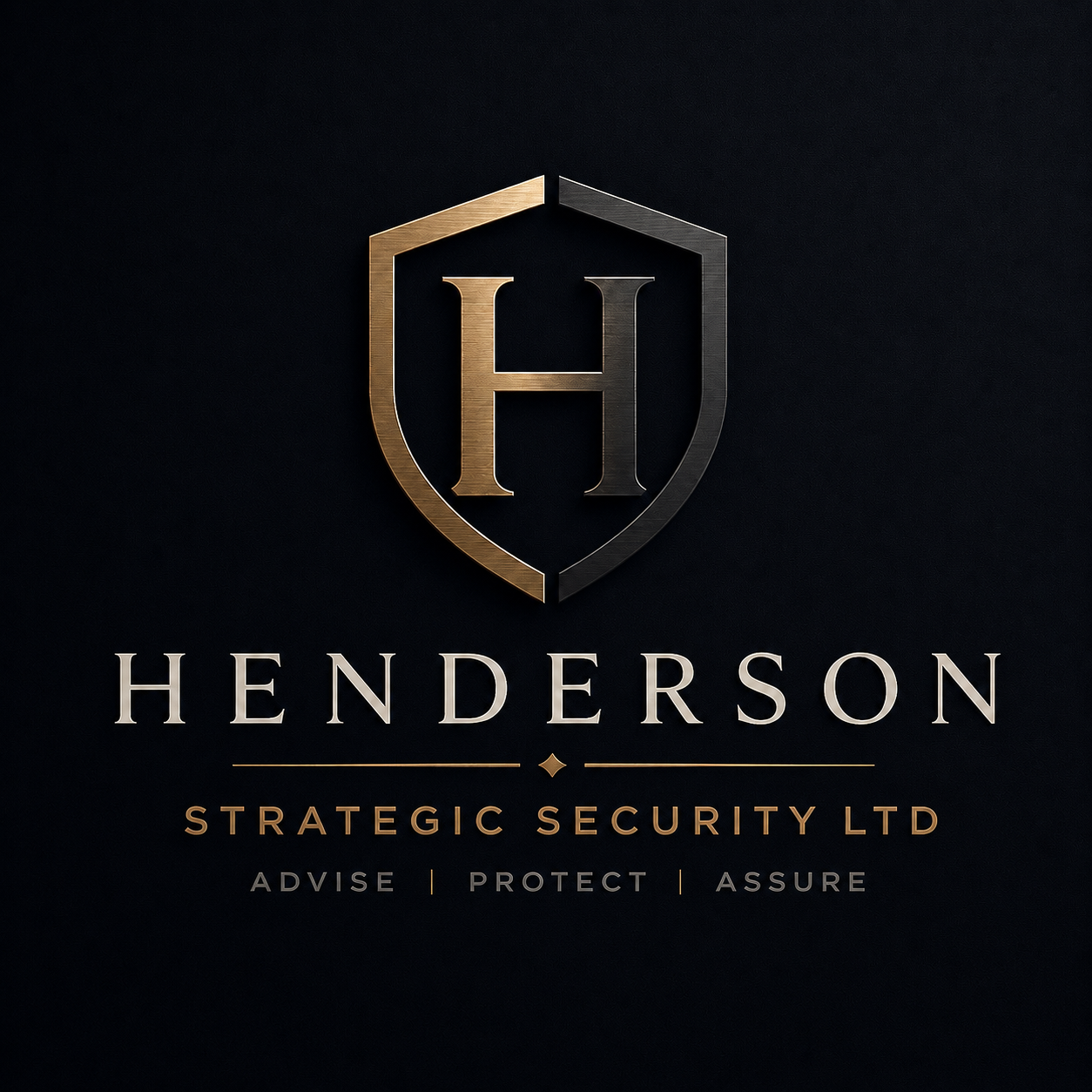 Henderson Strategic Security LTD